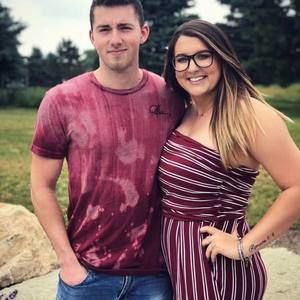 Meet your Posher, Hunter